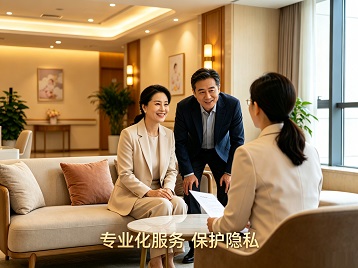 奎文有偿售卵代生女生的客户的客户群体有哪些